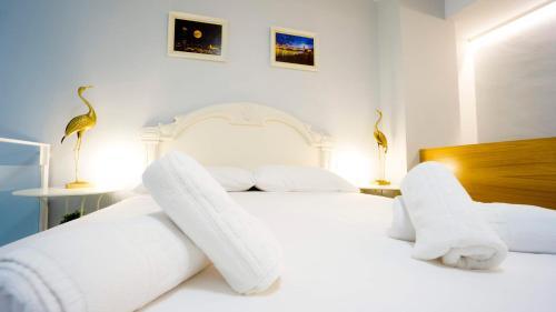 Apartamento Rentalsevilla Sol Y Pasi�n