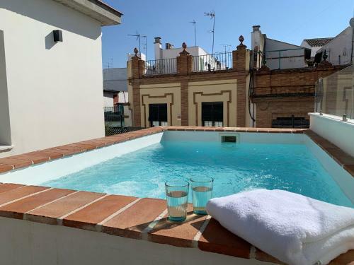 La Casa Del Pintor Apartments