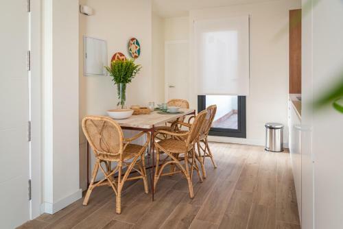 La Casa Del Pintor Apartments