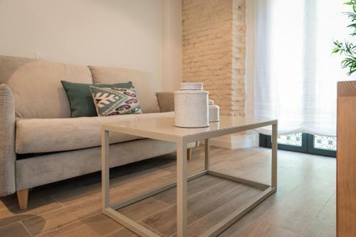 La Casa Del Pintor Apartments
