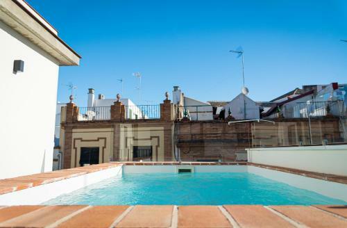 La Casa Del Pintor Apartments