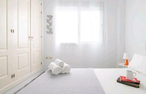 Apartamento Casa De La Alameda