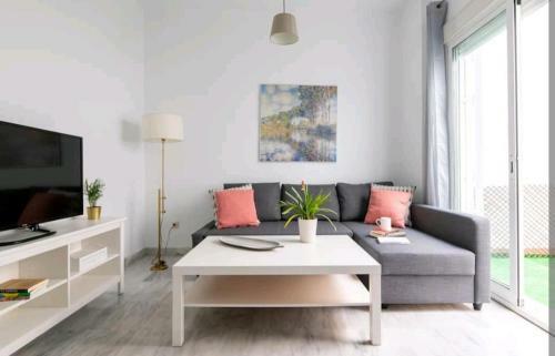 Apartamento Casa De La Alameda