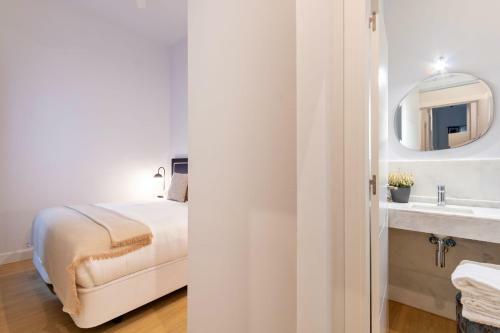 Apartamento Ls9- La Palmera Luxury By Valcambre