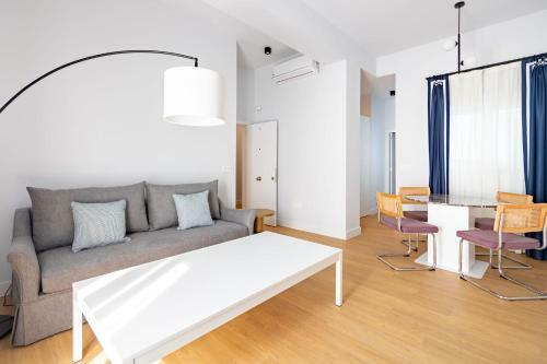 Apartamento Ls9- La Palmera Luxury By Valcambre