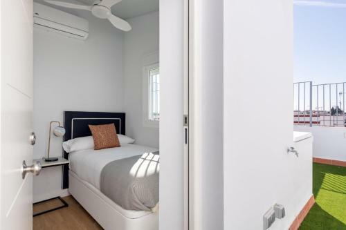 Apartamento Ls9- La Palmera Luxury By Valcambre