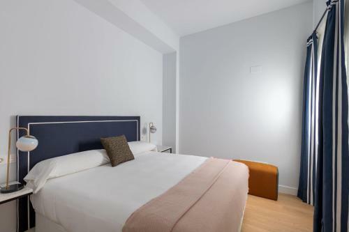 Apartamento Ls9- La Palmera Luxury By Valcambre