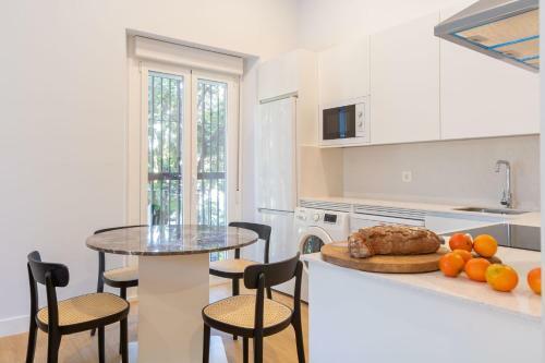 Apartamento Ls9- La Palmera Luxury By Valcambre