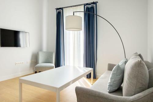 Apartamento Ls9- La Palmera Luxury By Valcambre