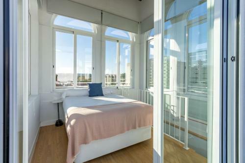 Apartamento Ls9- La Palmera Luxury By Valcambre