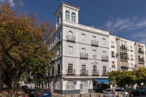 Apartamento Ls9- La Palmera Luxury By Valcambre
