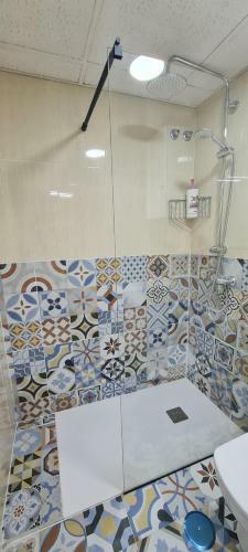 Apartamento Villa Triana Sevilla