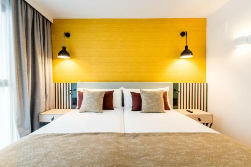 Apartamento Atlumbreras16