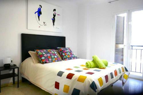 Sol Centro Apartment B