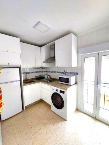 Sol Centro Apartment B
