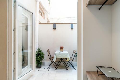 Apartamento Behouse Arroyo B