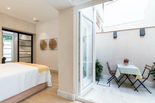 Apartamento Behouse Arroyo B