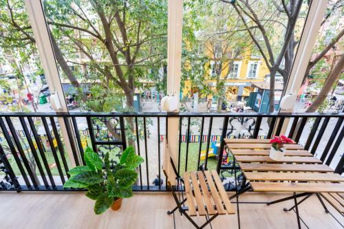 Rentalsevilla Espacioso Apartamento En La Alfalfa