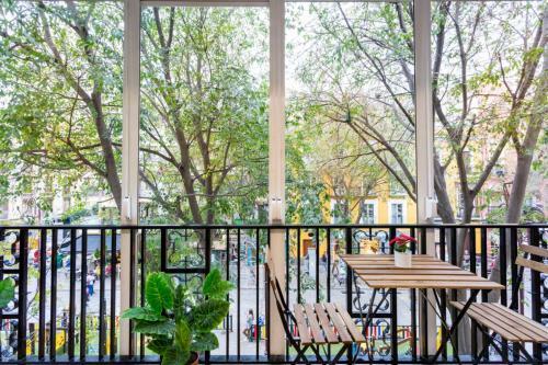 Rentalsevilla Espacioso Apartamento En La Alfalfa
