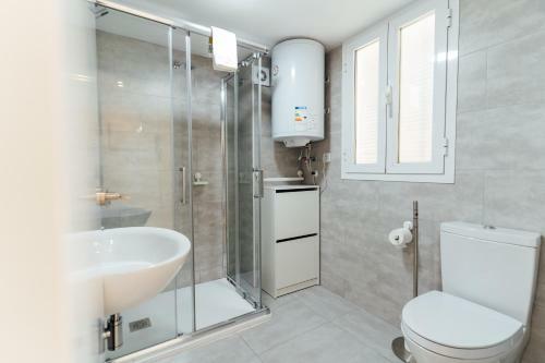 Apartamento Mintystay - Penthouse Feria