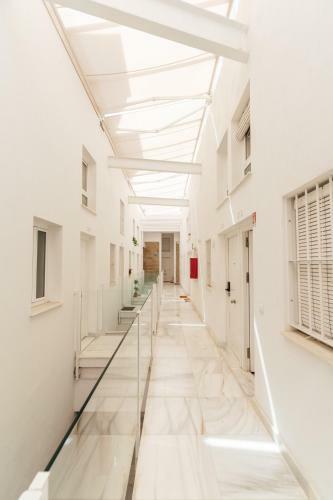 Apartamento Mintystay - Penthouse Feria
