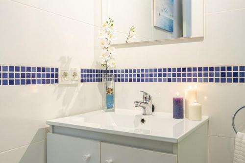 Apartamento Corral De La Alameda