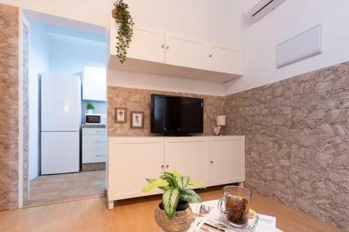 Apartamento Corral De La Alameda