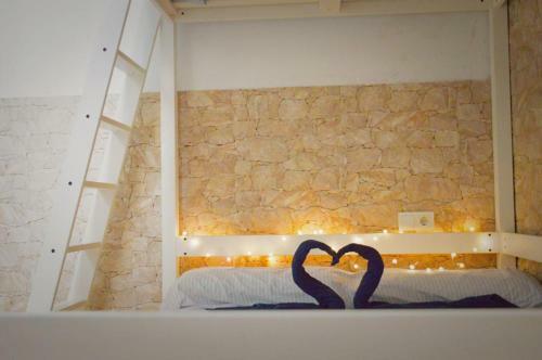 Apartamento Corral De La Alameda