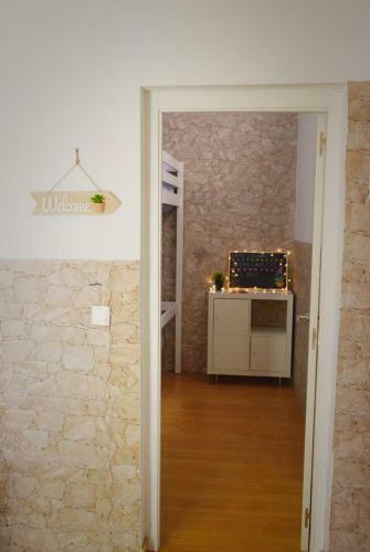 Apartamento Corral De La Alameda