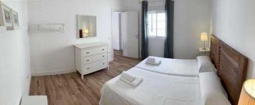 Moderno Apartamento En San Bartolom�