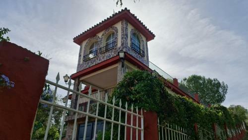La Casa Grande
