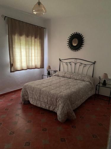 La Casa Grande