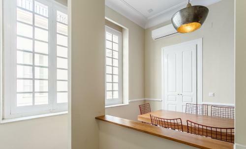 Apartamento Casa Palacio Madre De Dios I Y II