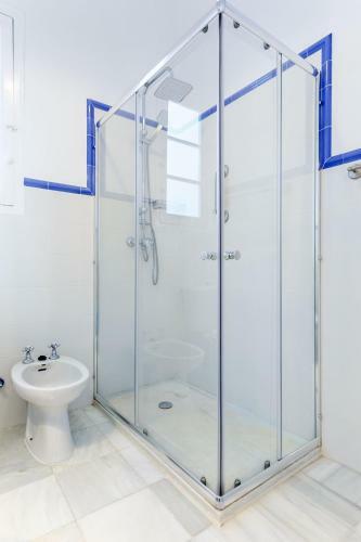 Apartamento Casa Palacio Madre De Dios I Y II