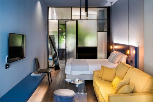 Apartamento Muralla Sevilla Suites By Lola
