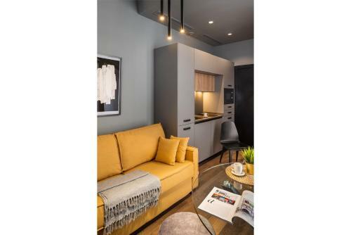Apartamento Muralla Sevilla Suites By Lola
