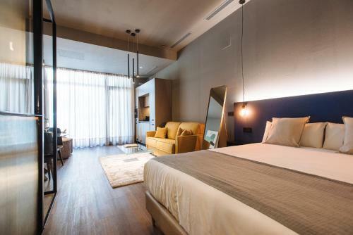 Apartamento Muralla Sevilla Suites By Lola