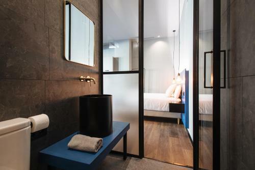 Apartamento Muralla Sevilla Suites By Lola