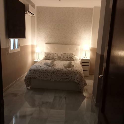 Apartamentos Centro Hist�rico