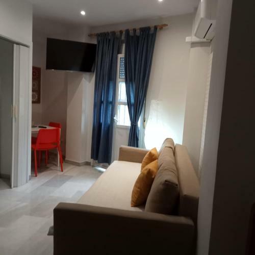 Apartamentos Centro Hist�rico