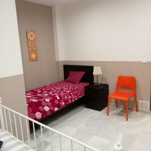 Apartamentos Centro Hist�rico