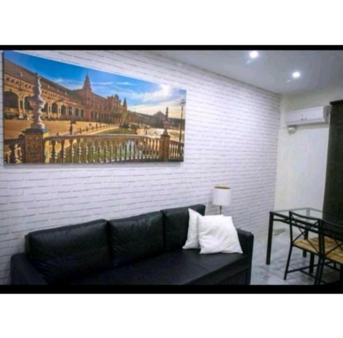 Apartamentos Centro Hist�rico