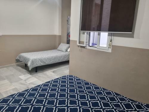 Apartamentos Centro Hist�rico