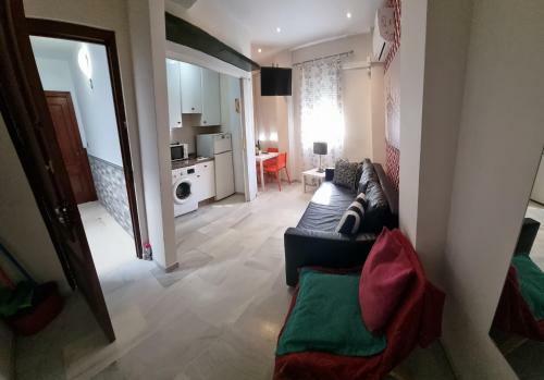 Apartamentos Centro Hist�rico