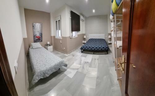 Apartamentos Centro Hist�rico