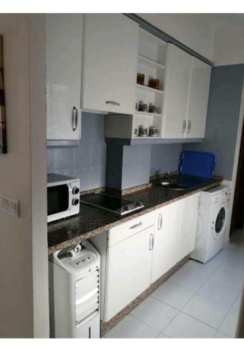 Apartamentos Centro Hist�rico