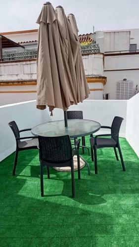 Apartamentos Centro Hist�rico
