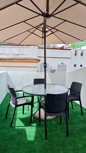 Apartamentos Centro Hist�rico