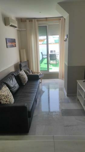 Apartamentos Centro Hist�rico