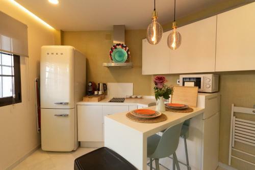 Apartamento The Terrace, D�plex Con Terraza Privada